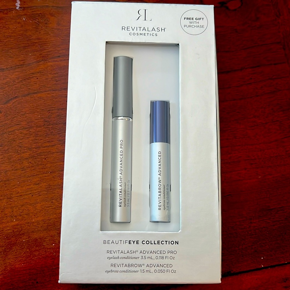 Beautifeye collection